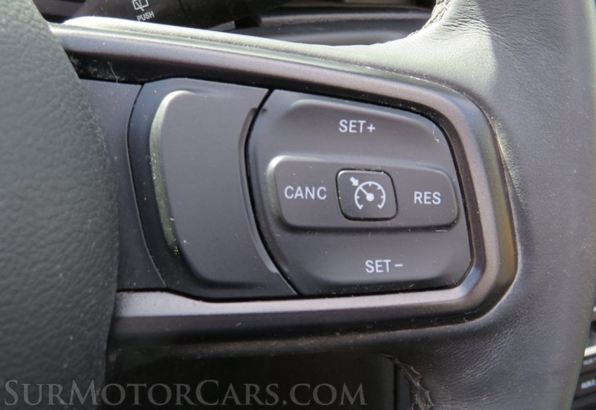 2019 Jeep Wrangler Unlimited - Image 26