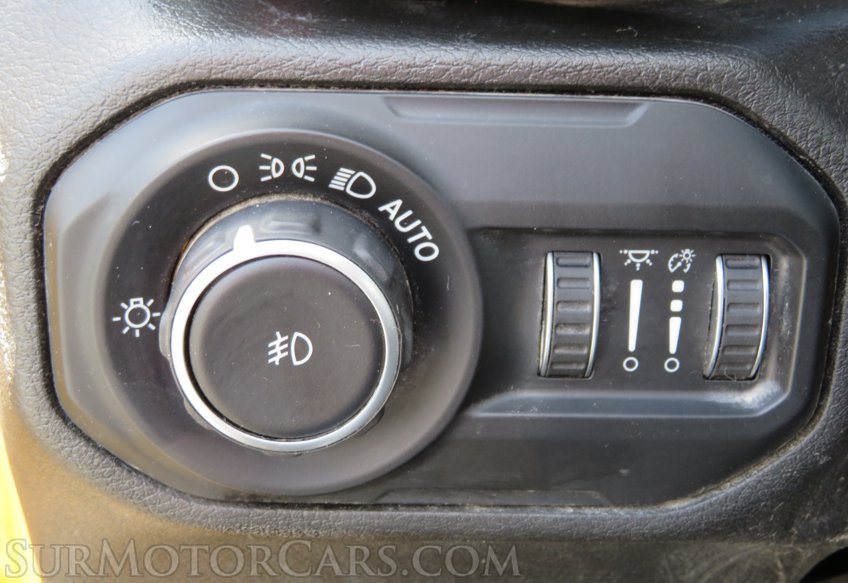 2019 Jeep Wrangler Unlimited - Image 35
