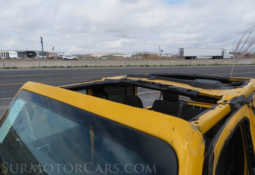 2019 Jeep Wrangler Unlimited - Image 10