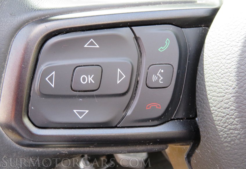 2019 Jeep Wrangler Unlimited - Image 25