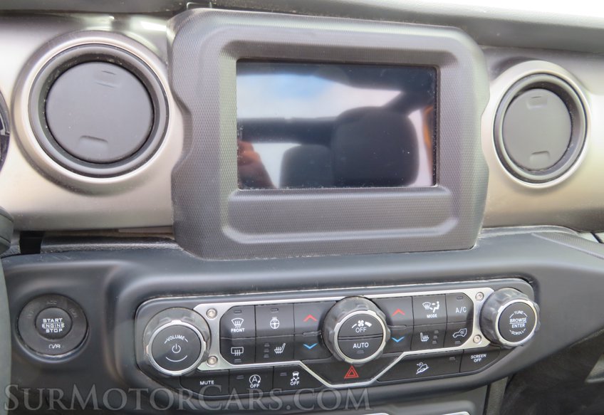 2019 Jeep Wrangler Unlimited - Image 30