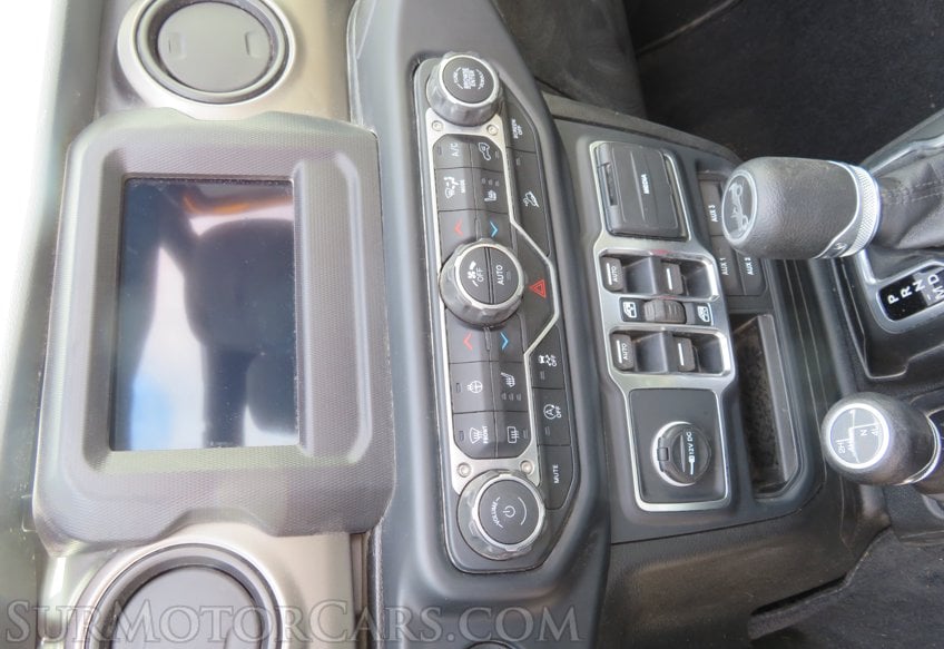 2019 Jeep Wrangler Unlimited - Image 28