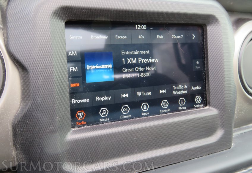 2019 Jeep Wrangler Unlimited - Image 29