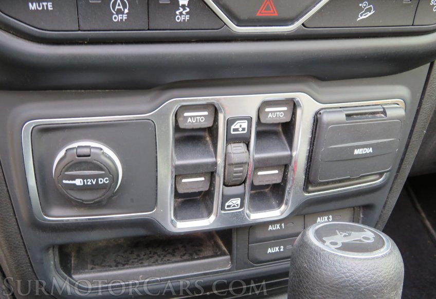 2019 Jeep Wrangler Unlimited - Image 31