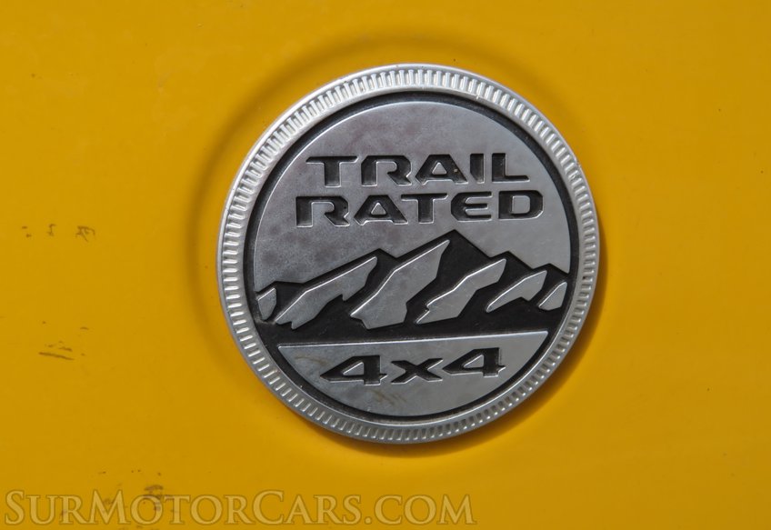 2019 Jeep Wrangler Unlimited - Image 13