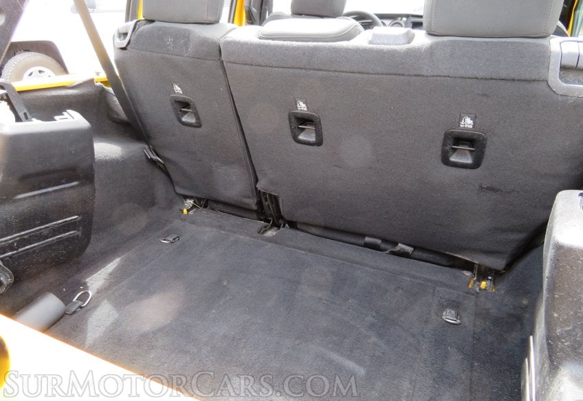 2019 Jeep Wrangler Unlimited - Image 22