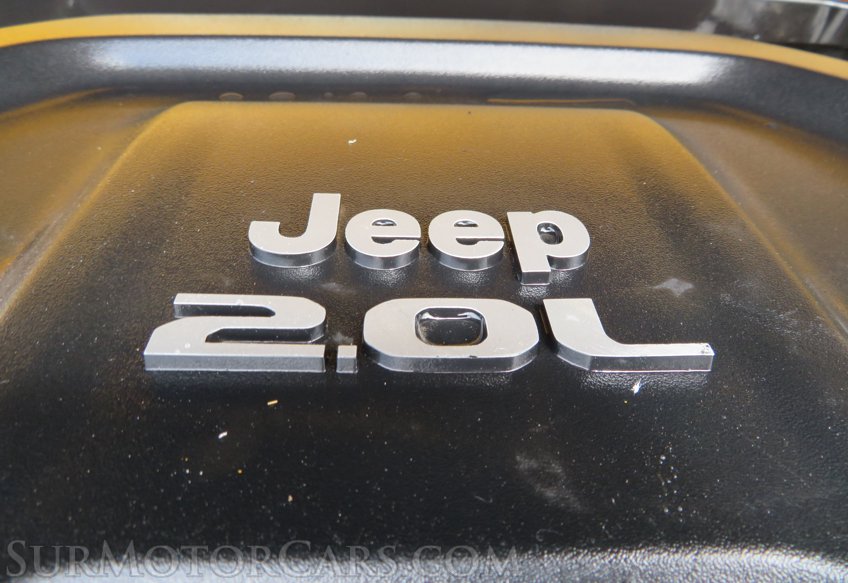 2019 Jeep Wrangler Unlimited - Image 45