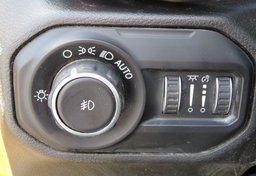 2019 Jeep Wrangler Unlimited - Image 35