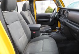 2019 Jeep Wrangler Unlimited - Image 18