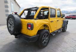 2019 Jeep Wrangler Unlimited - Image 8