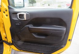 2019 Jeep Wrangler Unlimited - Image 38