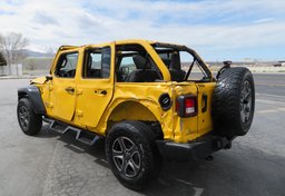 2019 Jeep Wrangler Unlimited - Image 7