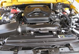 2019 Jeep Wrangler Unlimited - Image 43