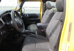 2019 Jeep Wrangler Unlimited - Image 17