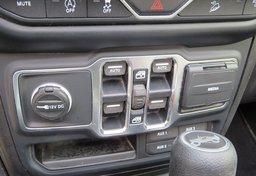 2019 Jeep Wrangler Unlimited - Image 31