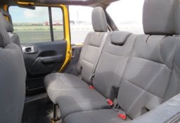 2019 Jeep Wrangler Unlimited - Image 19