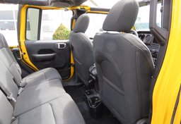 2019 Jeep Wrangler Unlimited - Image 21