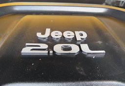 2019 Jeep Wrangler Unlimited - Image 45