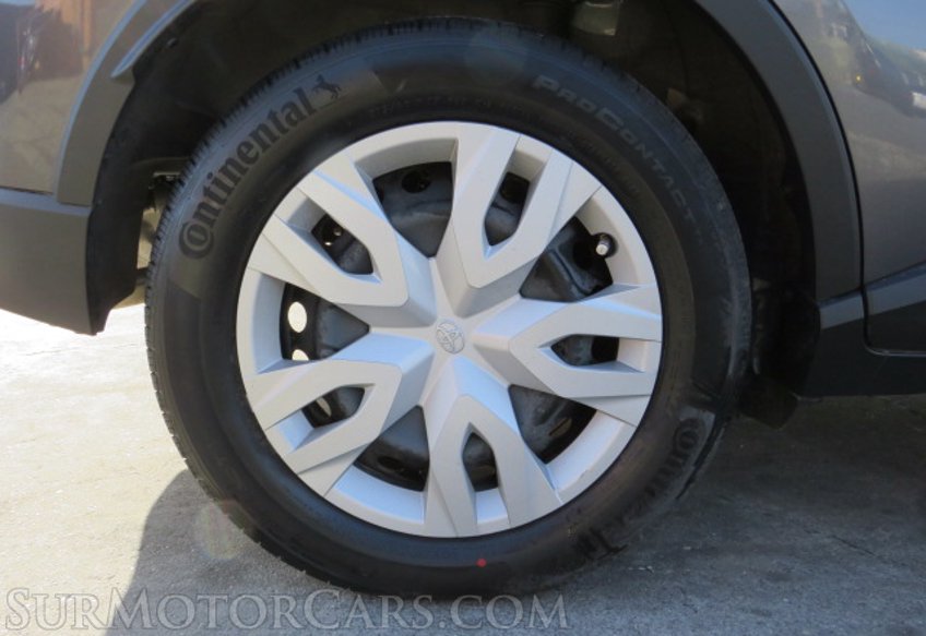 2021 Toyota C-HR - Image 19