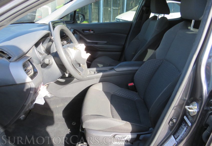 2021 Toyota C-HR - Image 24