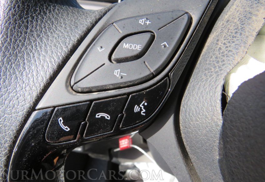 2021 Toyota C-HR - Image 32