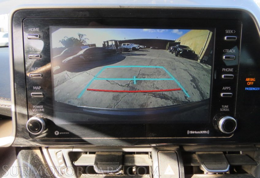 2021 Toyota C-HR - Image 39