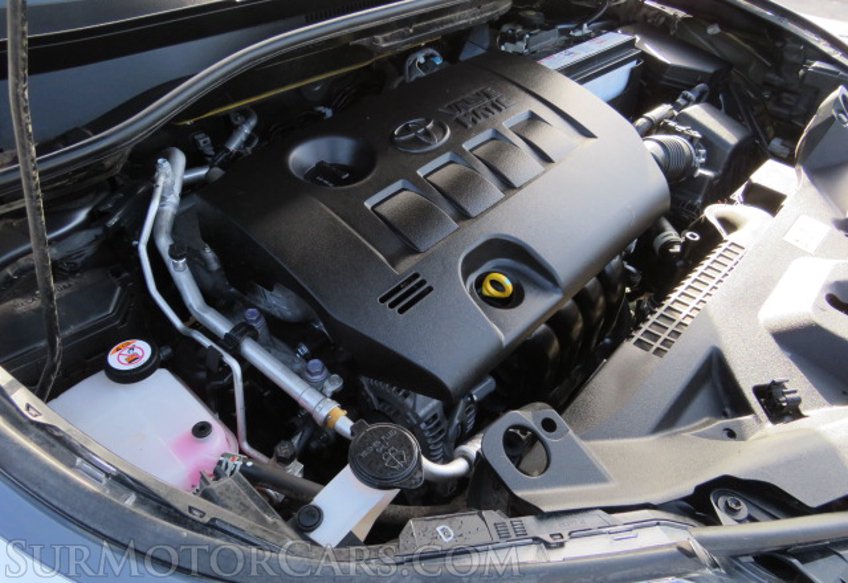 2021 Toyota C-HR - Image 45