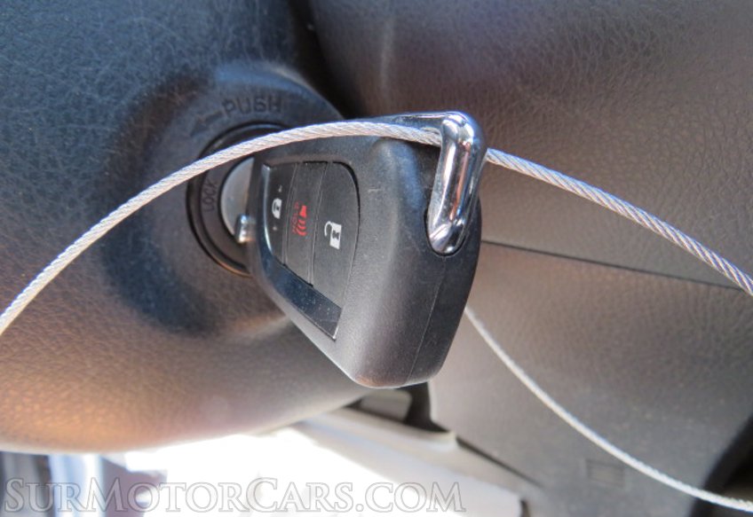 2021 Toyota C-HR - Image 34