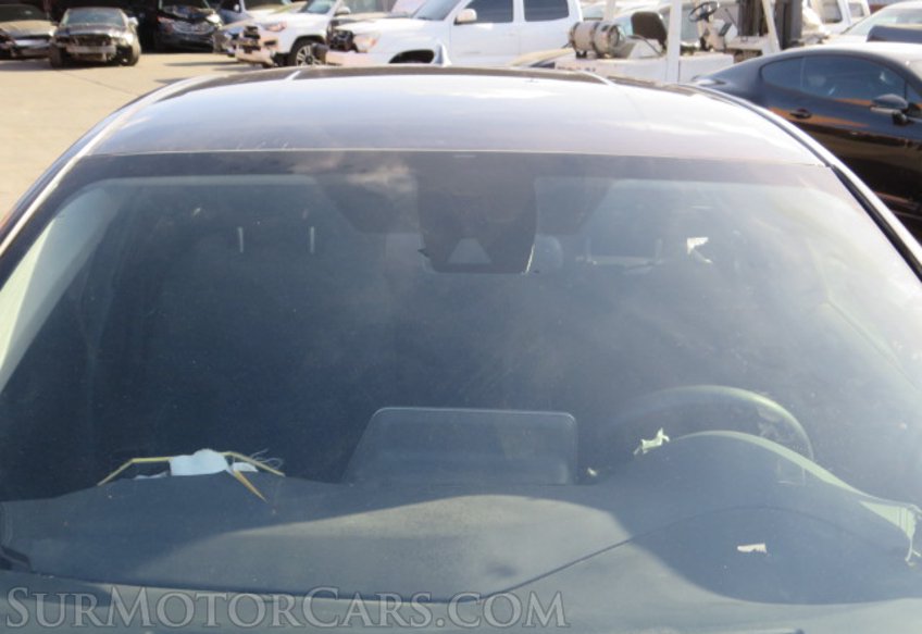 2021 Toyota C-HR - Image 13