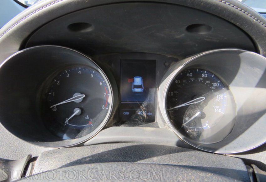 2021 Toyota C-HR - Image 36