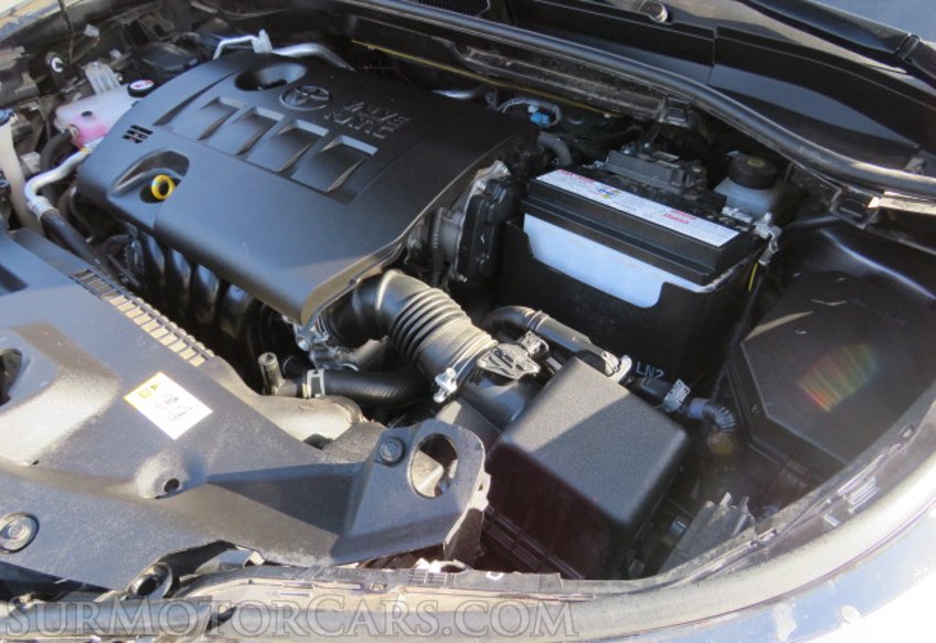 2021 Toyota C-HR - Image 47