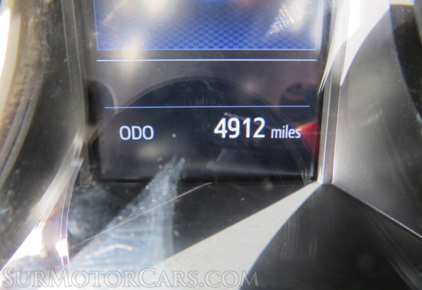 2021 Toyota C-HR - Image 37