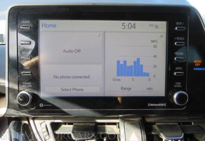 2021 Toyota C-HR - Image 38