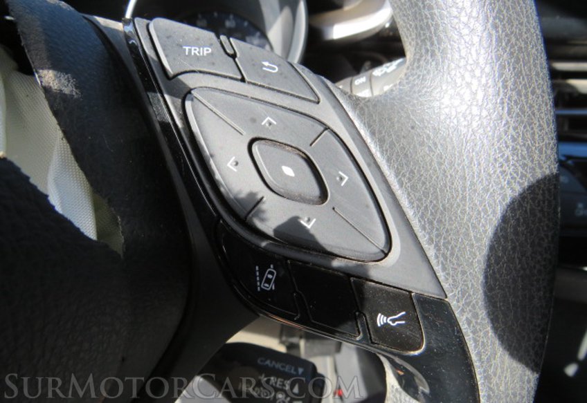 2021 Toyota C-HR - Image 33