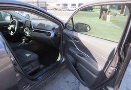 2021 Toyota C-HR - Image 21