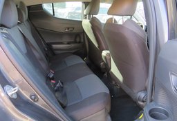 2021 Toyota C-HR - Image 29