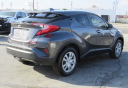 2021 Toyota C-HR - Image 5