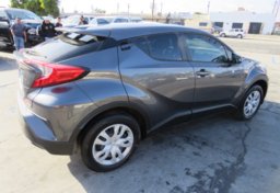 2021 Toyota C-HR - Image 7