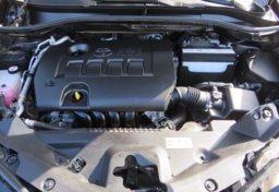 2021 Toyota C-HR - Image 46