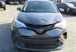 2021 Toyota C-HR - Image 11