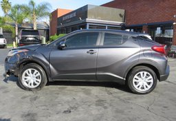 2021 Toyota C-HR - Image 10
