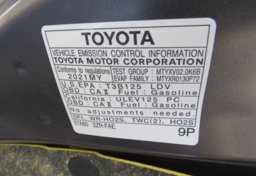 2021 Toyota C-HR - Image 50