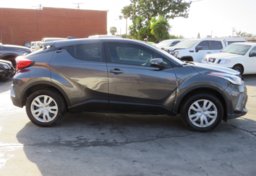 2021 Toyota C-HR - Image 9