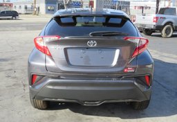 2021 Toyota C-HR - Image 12