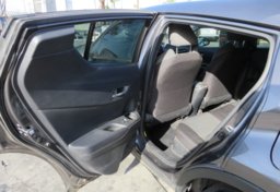 2021 Toyota C-HR - Image 26