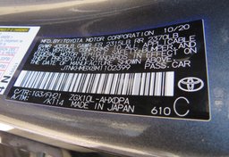 2021 Toyota C-HR - Image 49