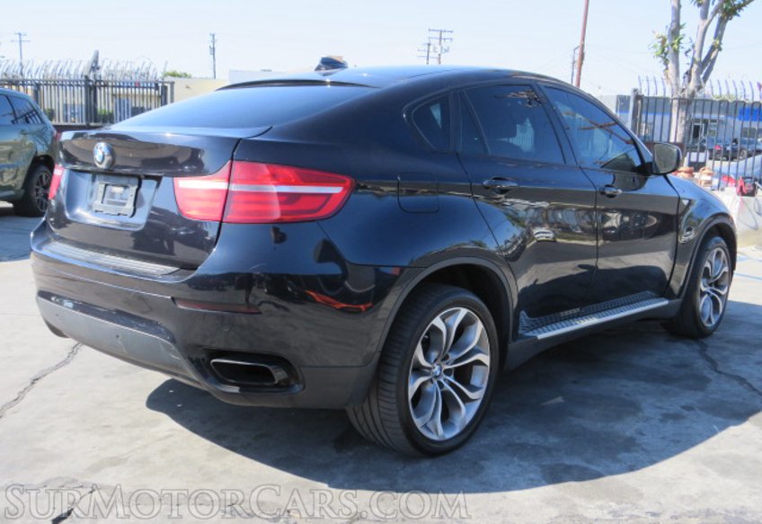 2013 BMW X6 - Image 10