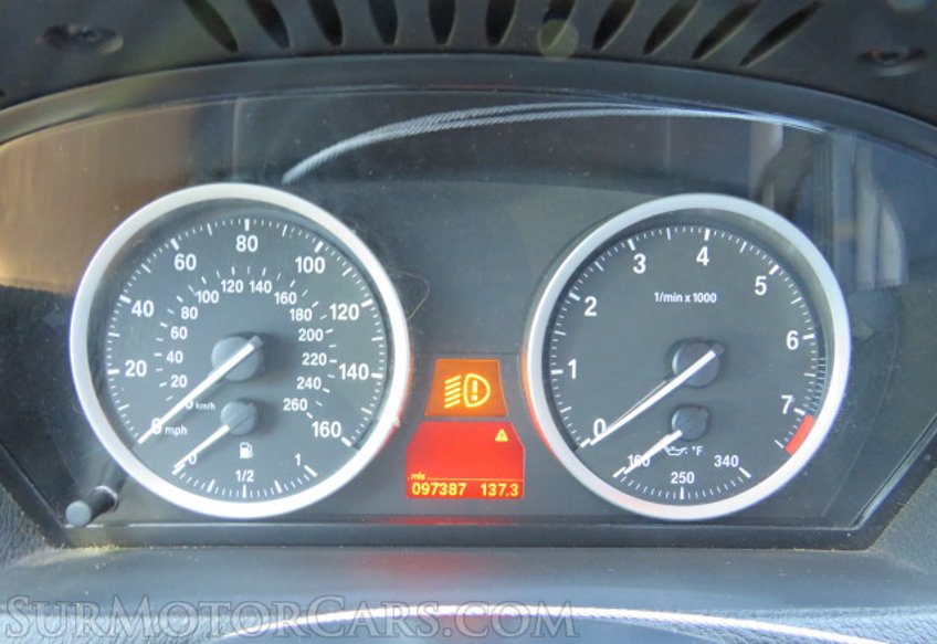 2013 BMW X6 - Image 34