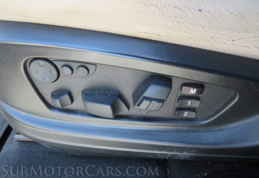 2013 BMW X6 - Image 43