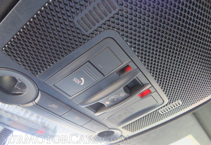 2013 BMW X6 - Image 41